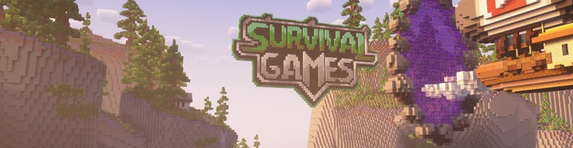 Survival-Games.cz